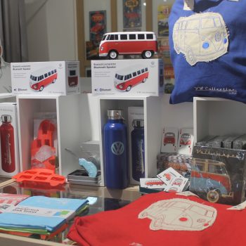 Accessoires et objets divers