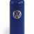 Gourde isotherme VW Bleue – Image 3