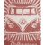 Essuies de vaisselle VW T1 - Rouge et bleu – Image 7