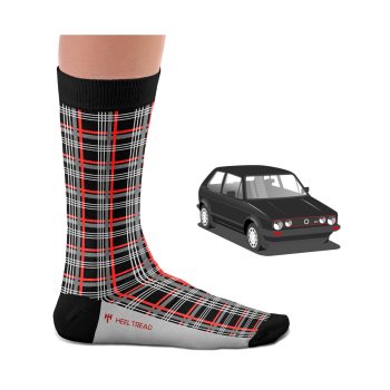 Chaussettes - Golf GTI