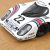 Porsche 917K - Winner 24h Le Mans 1971 - Marko/Van Lennep- N°22 Martini - 1:18 – Image 4