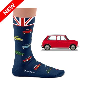 Chaussettes - Mini