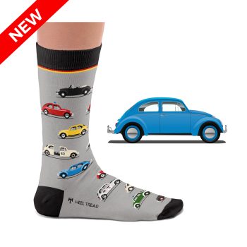 Chaussettes - VW Beetle