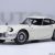 Toyota 2000 GT 1967 - Blanche - 1:18 – Image 18