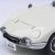 Toyota 2000 GT 1967 - Blanche - 1:18 – Image 7