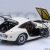 Toyota 2000 GT 1967 - Blanche - 1:18 – Image 3