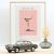 Peugeot 404 Coupé 1967 Gris Graphite - 1:18 – Image 5