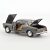 Peugeot 404 Coupé 1967 Gris Graphite - 1:18 – Image 2