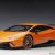 Lamborghini Huracán Performante 2017 - Orange - 1:12 – Image 11