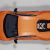 Lamborghini Huracán Performante 2017 - Orange - 1:12 – Image 6