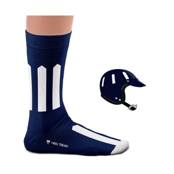 Chaussettes - Casque Graham Hill