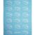 Essuies de vaisselle VW T1 - Turquoise et vert – Image 7