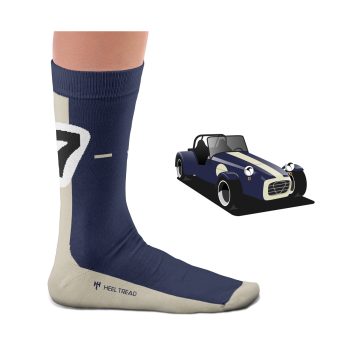 Chaussettes - Seven
