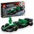 LEGO Speed Champions - Aston Martin Aramco AMR24 F1 – Image 2