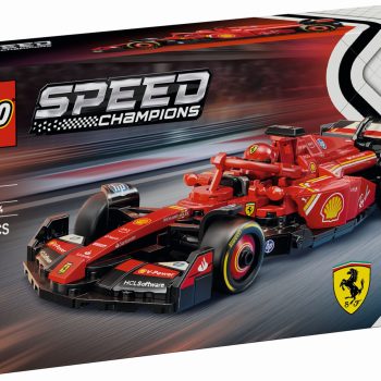 LEGO Speed Champions - F1 - Ferrari SF24