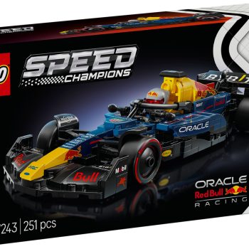 LEGO Speed Champions - F1 - Oracle RedBull RB20