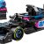 LEGO Speed Champions - F1 - BWT Alpine A524 – Image 3