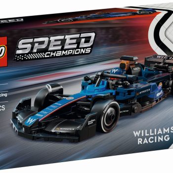 LEGO Speed Champions - F1 - Williams FW46