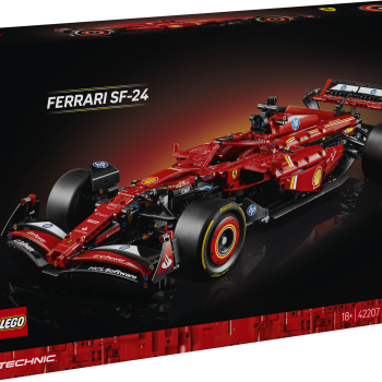 LEGO Technic - F1 Ferrari SF-24