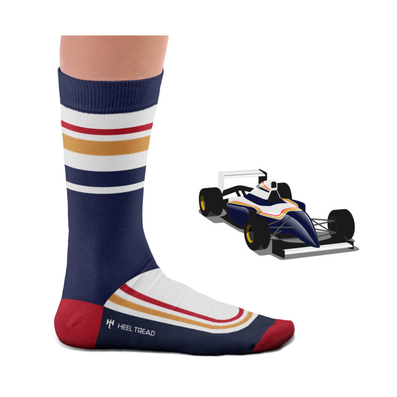 Chaussettes - F1 Williams FW16