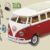 Playmobil - VW T1 Camping bus – Image 2