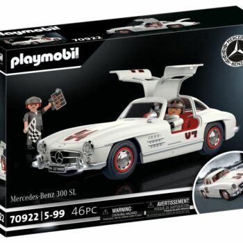 Playmobil - Mercedes-Benz 300 SL