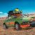 Playmobil - Porsche 911 Carrera RS 2.7 Offroad – Image 3