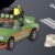 Playmobil - Porsche 911 Carrera RS 2.7 Offroad – Image 2