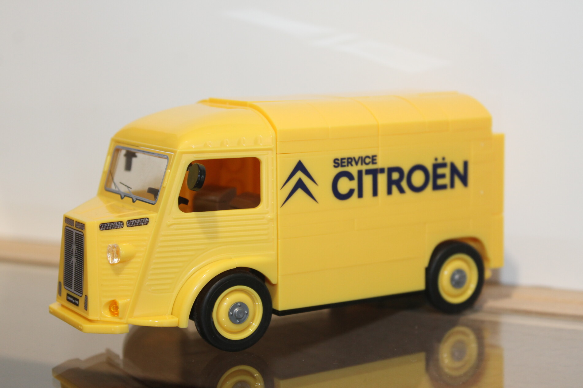 COBI - Citroën Type H Service – Image 2