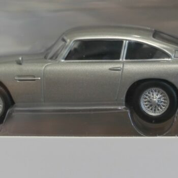 Aston Martin DB5 - 1:43 - NOREV