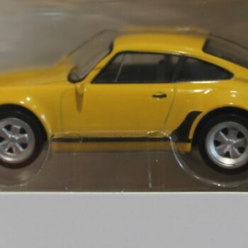 Porsche 911 Turbo - 1:43 - NOREV