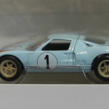 Ford GT40 MKII 1966 - N°1