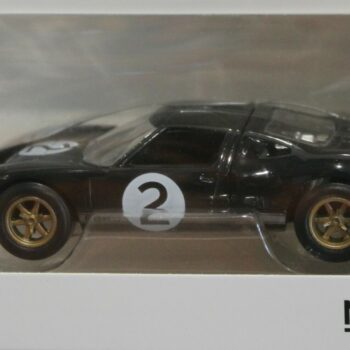 Ford GT40 MKII 1966 - N°2