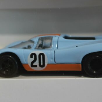 Porsche 917K - 1:43 - NOREV