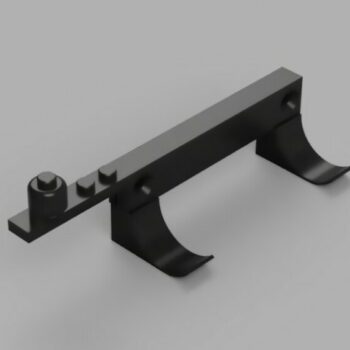 Support pour voitures LEGO Speed Champions - Modèle 2