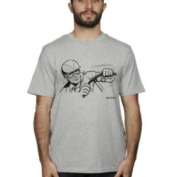 T-shirt Michel Vaillant "Pilote"