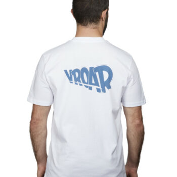 T-shirt Michel Vaillant "Vroar"